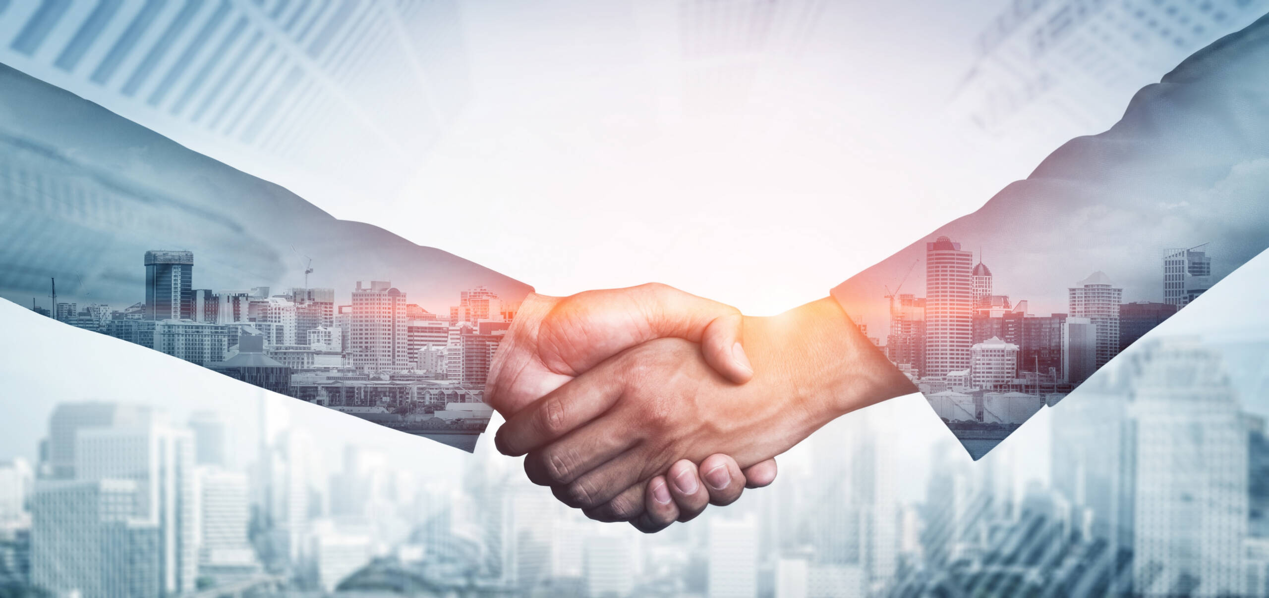 Partner With Us