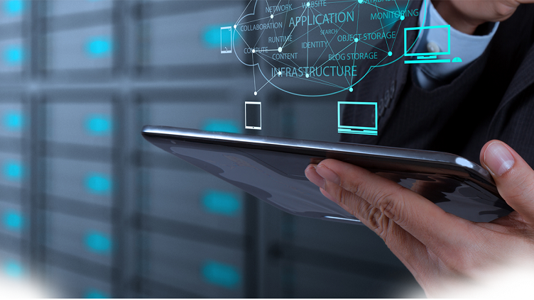 IT Consulting & Strategy