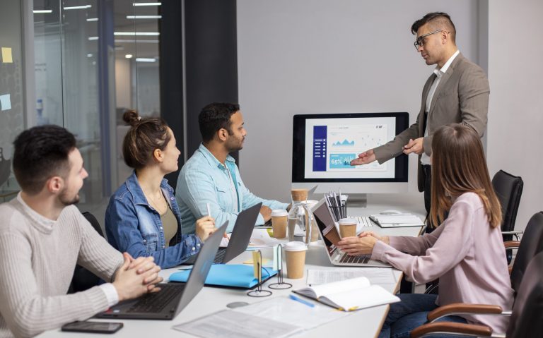 Custom IT Solutions